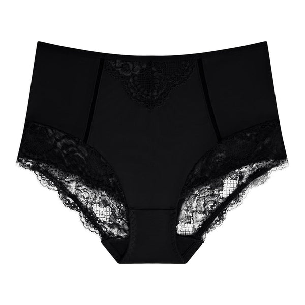 Rene Rofe 3 Pack Shaping Butterfly Briefs