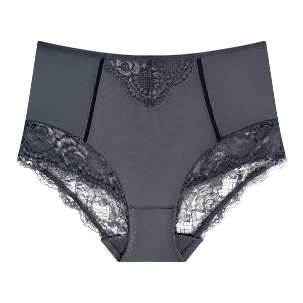 Rene Rofe 3 Pack Shaping Butterfly Briefs