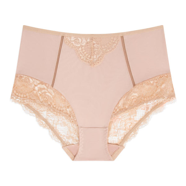 Rene Rofe 3 Pack Shaping Butterfly Briefs