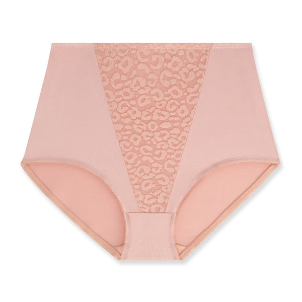 Rene Rofe 3 Pack Shaping Tri-Lace Briefs