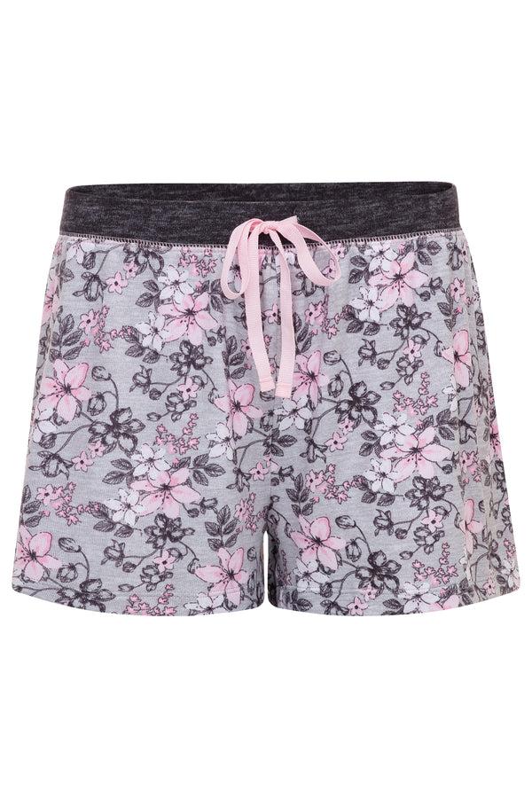 Rene Rofe 4 Pack Loungewear Hacci Short Set