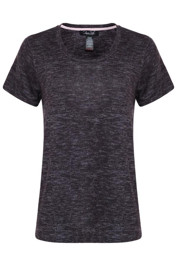 Rene Rofe 4 Pack Loungewear Hacci Short Set