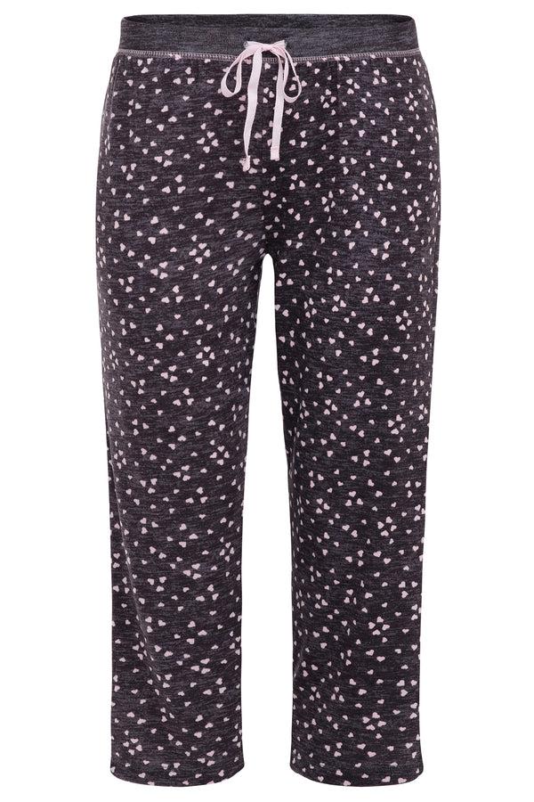 Rene Rofe 4 Pack Loungewear Hacci Short Set