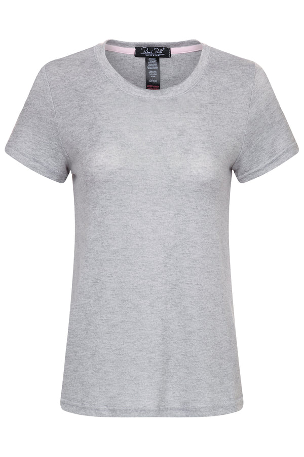 Rene Rofe 4 Pack Loungewear Hacci Short Set