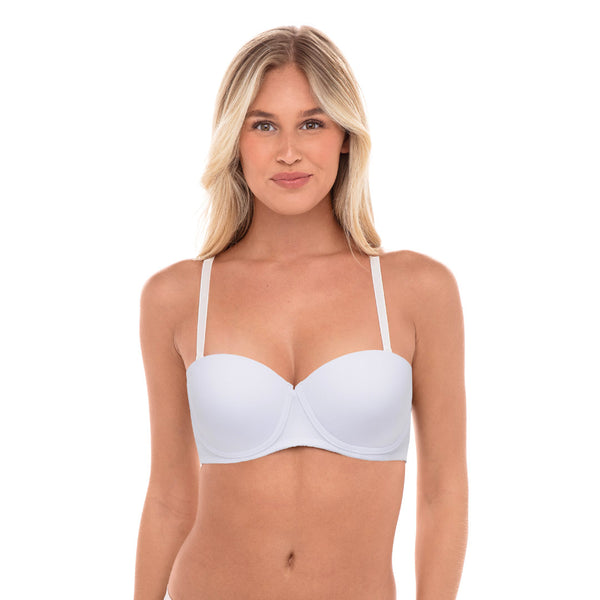 Rene Rofe 4 Pack Multiway Convertible Bras