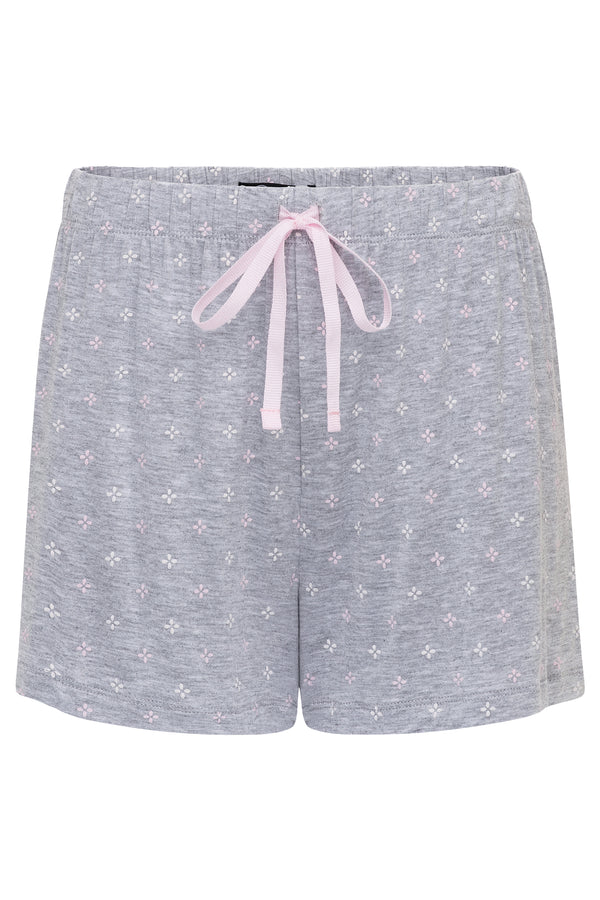 Rene Rofe 4 Pack Pajama Short Set