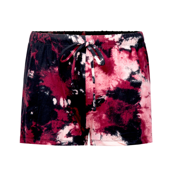 Rene Rofe 4 Pack Yummy Butter Soft Lounge Shorts