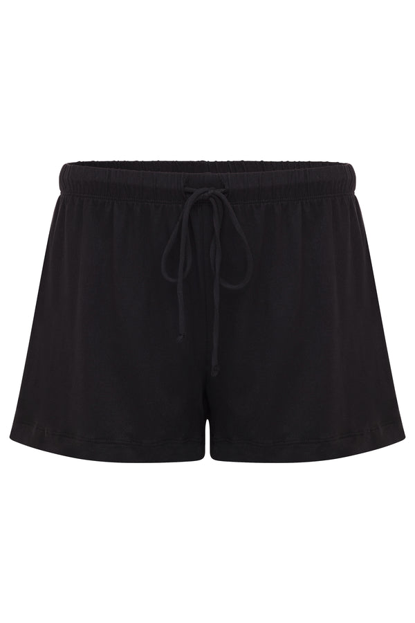 Rene Rofe 4 Pack Yummy Butter Soft Lounge Shorts