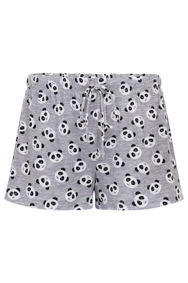 Rene Rofe 4 Pack Yummy Butter Soft Lounge Shorts