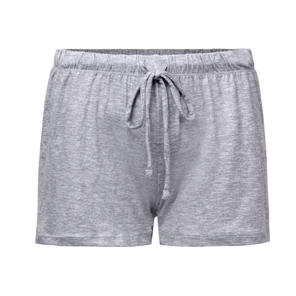 Rene Rofe 4 Pack Yummy Butter Soft Lounge Shorts