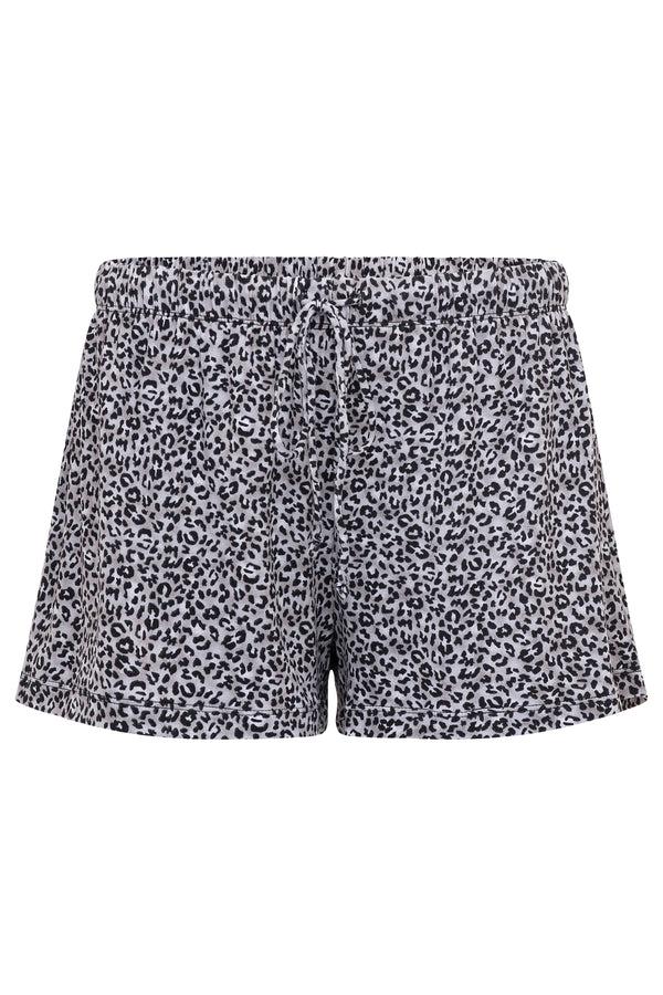 Rene Rofe 4 Pack Yummy Butter Soft Lounge Shorts