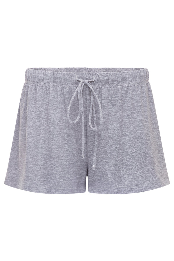 Rene Rofe 4 Pack Yummy Butter Soft Lounge Shorts