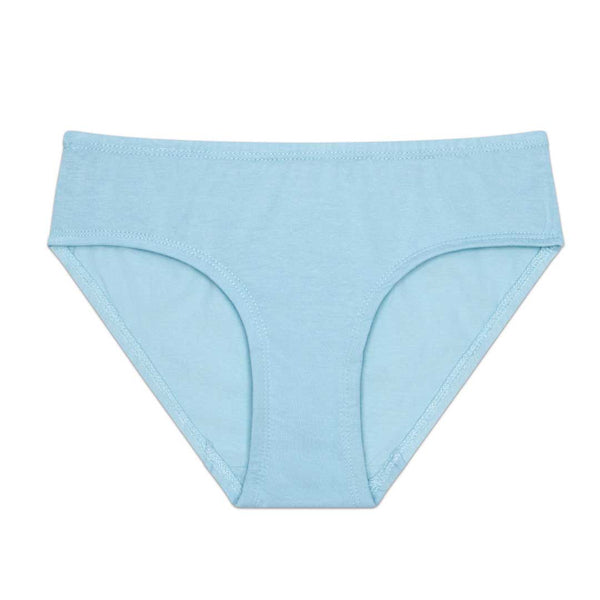 Rene Rofe 5 Pack Cotton Spandex Bikini Underwear