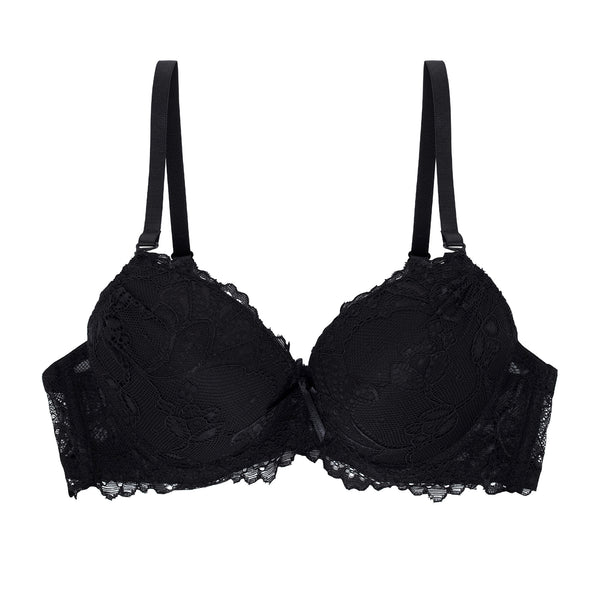 Rene Rofe 5 Pack Push Up Bra