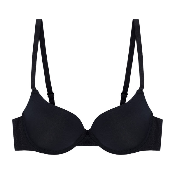 Rene Rofe 6 Pack Light Push Up Bras