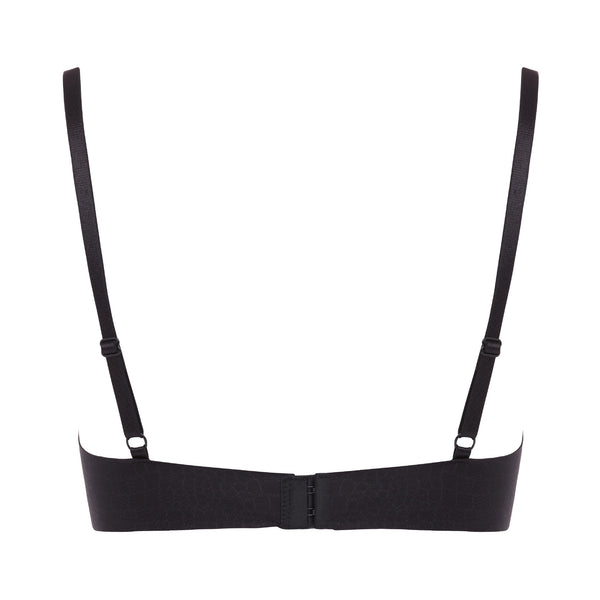 Rene Rofe 6 Pack Light Push Up Bras