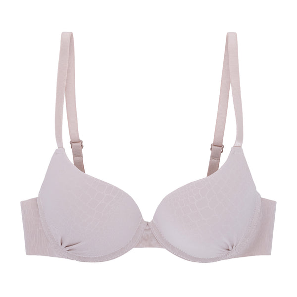 Rene Rofe 6 Pack Light Push Up Bras