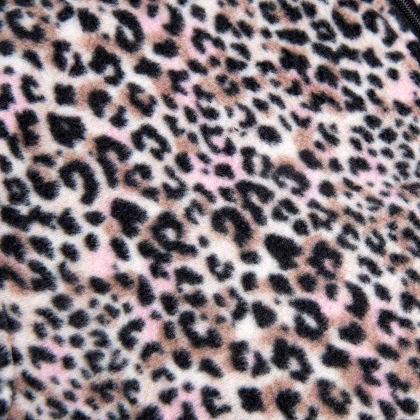 Rene Rofe Adult Microfleece Footed Onesie