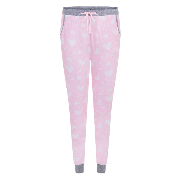 Rene Rofe Comfy Cozy Jogger Pajama Bottom