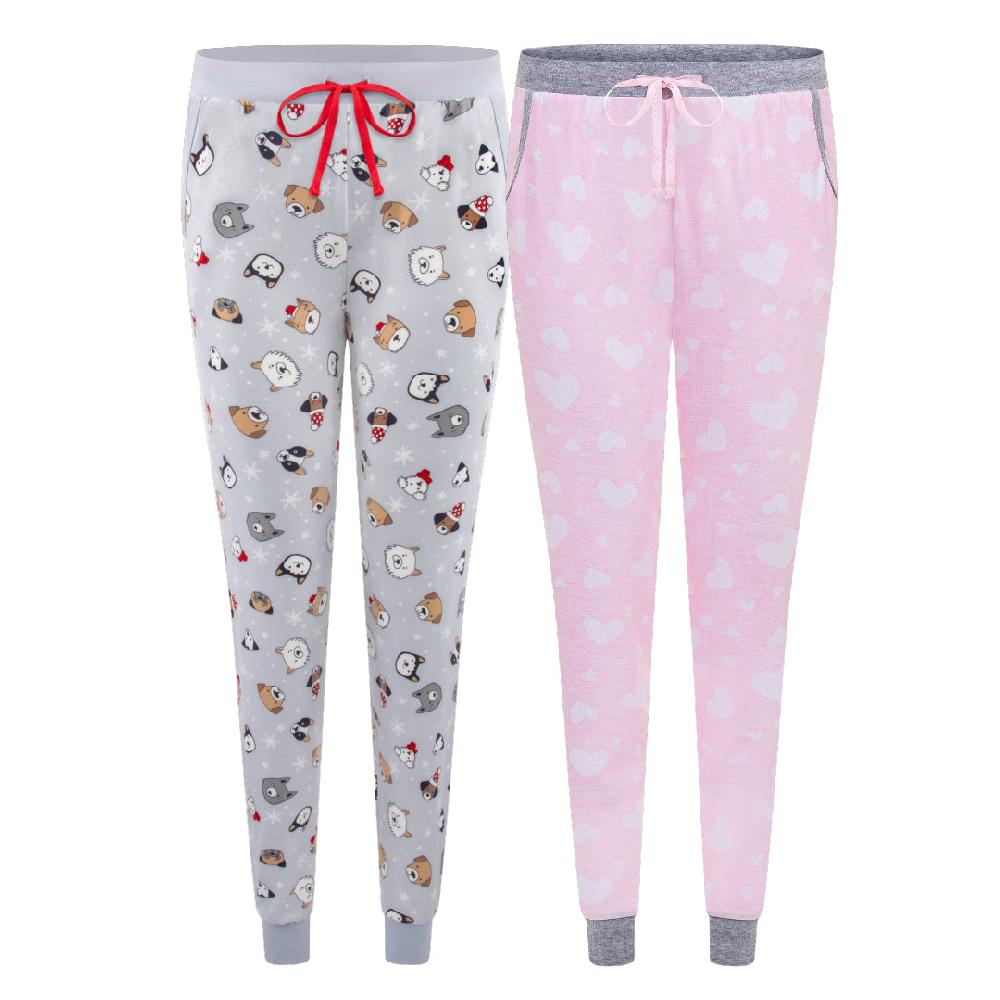 rene rofe Comfy Cozy Jogger Pajama Bottom