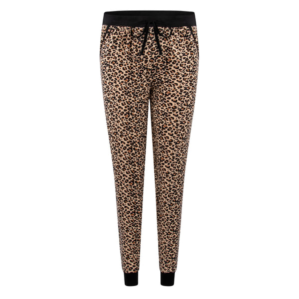 Rene Rofe Comfy Cozy Jogger Pajama Bottom