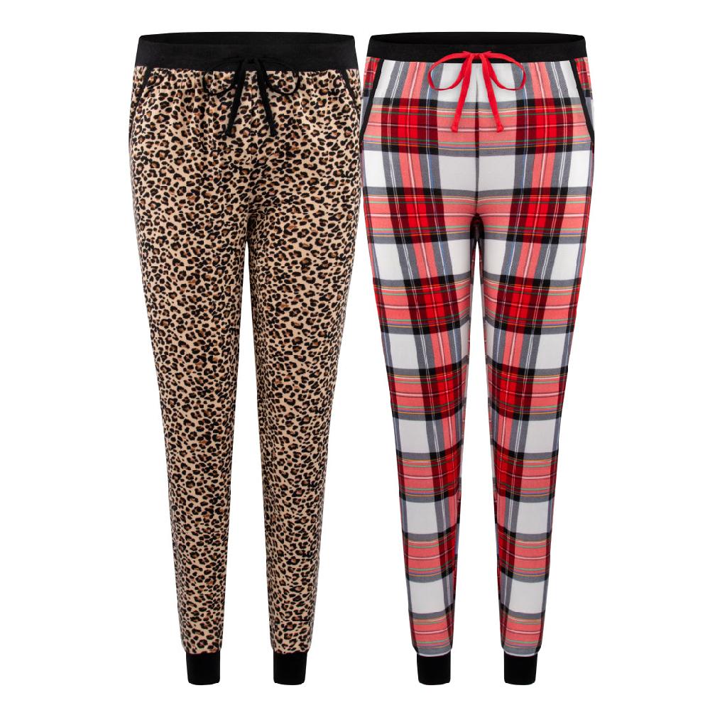 rene rofe Comfy Cozy Jogger Pajama Bottom