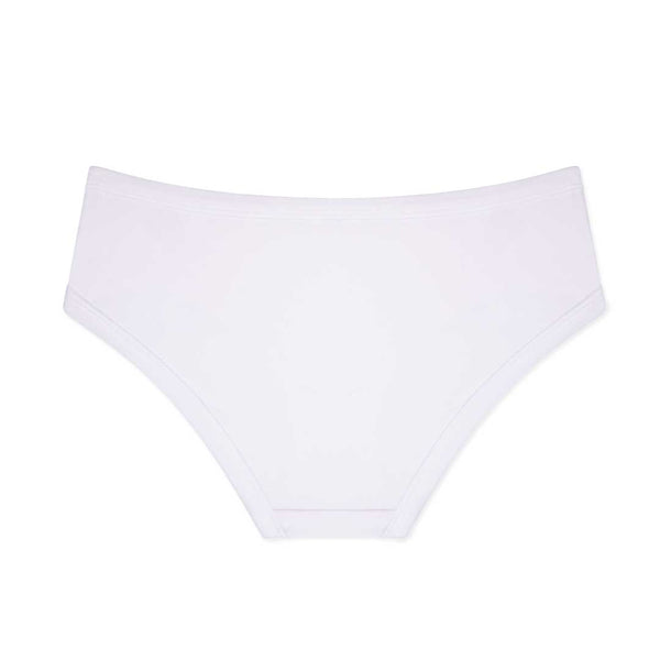 Rene Rofe Cotton Lace Hipster