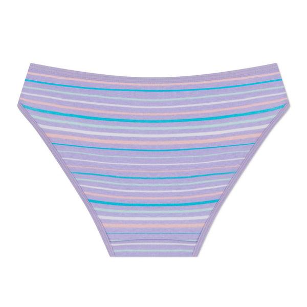 Rene Rofe Cotton Spandex Bikini