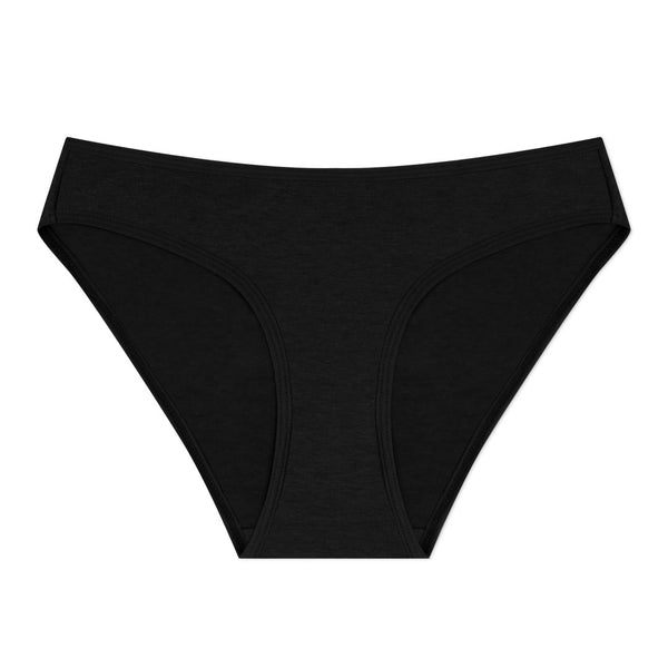 Rene Rofe Cotton Spandex Bikini