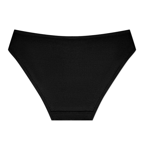 Rene Rofe Cotton Spandex Bikini