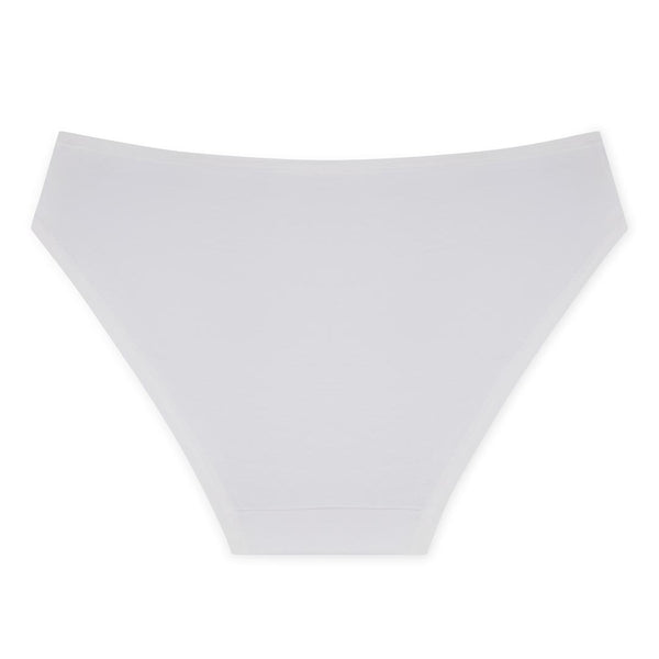 Rene Rofe Cotton Spandex Bikini