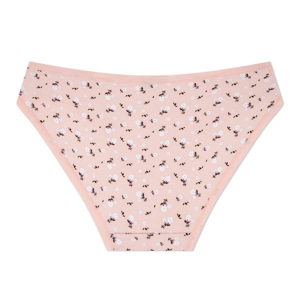 Rene Rofe Cotton Spandex Bikini