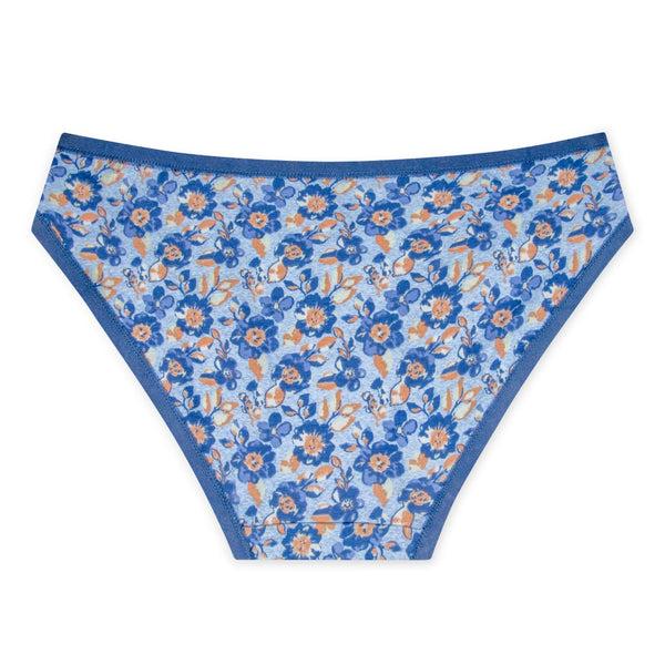 Rene Rofe Cotton Spandex Bikini