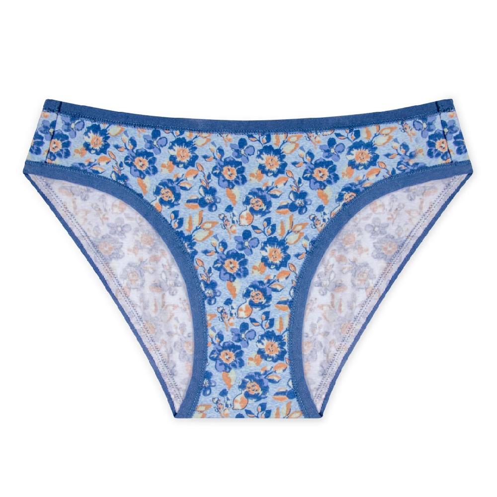 rene rofe Cotton Spandex Bikini