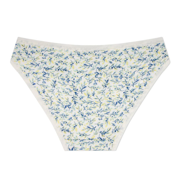 Rene Rofe Cotton Spandex Bikini