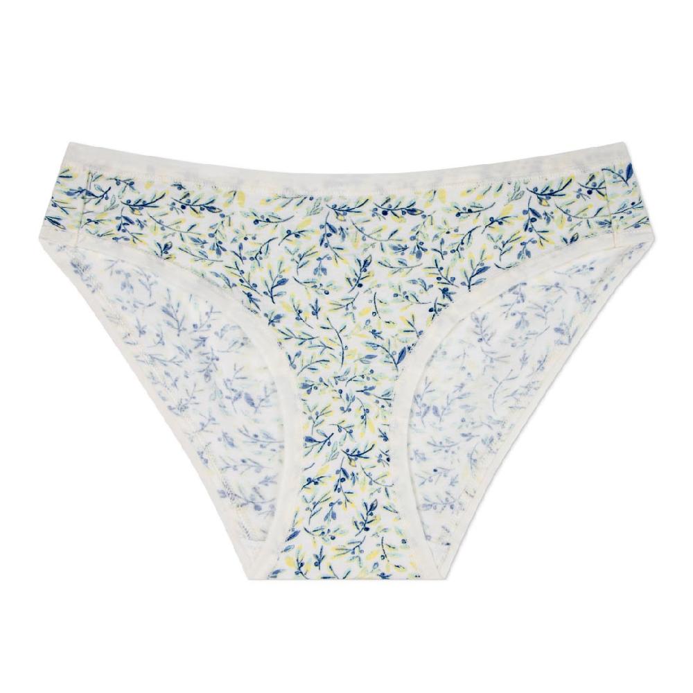 rene rofe Cotton Spandex Bikini