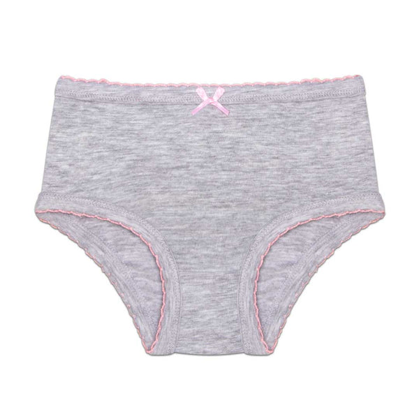 Rene Rofe Cotton Spandex Briefs (Toddler) - 5 Pack