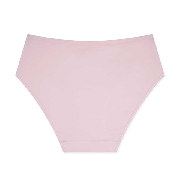 Rene Rofe Cotton Spandex Hi Cut