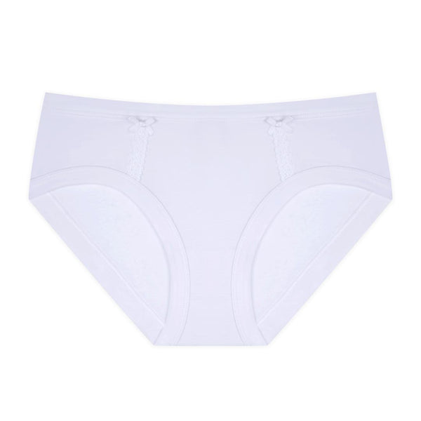 Rene Rofe Cotton Spandex Hipster