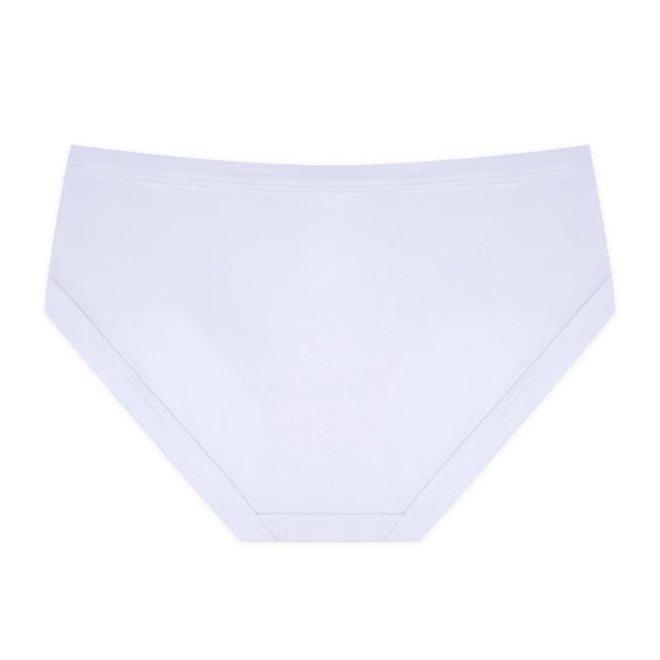 Rene Rofe Cotton Spandex Hipster