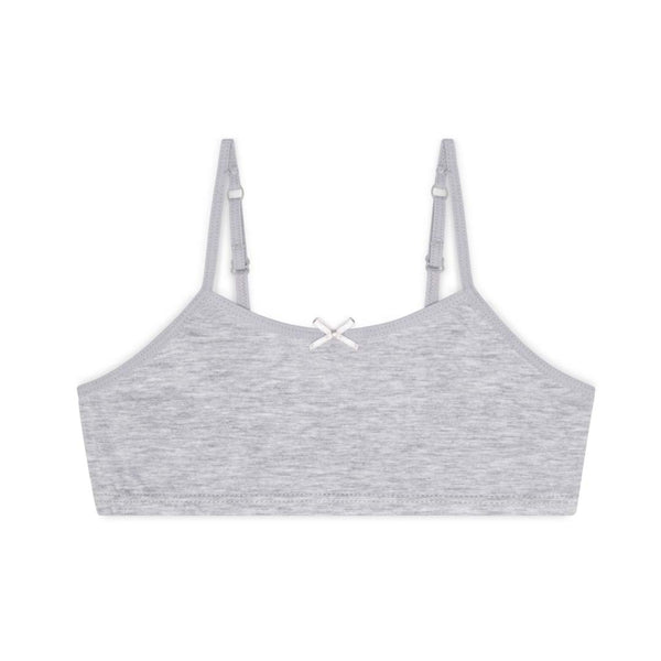 Rene Rofe Cotton Spandex Training Bras - 6 Pack