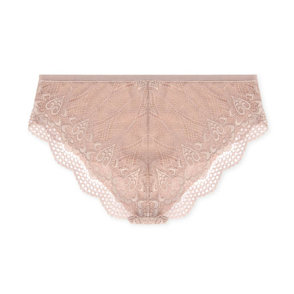 Rene Rofe Embrace It Lace Hipster Panties
