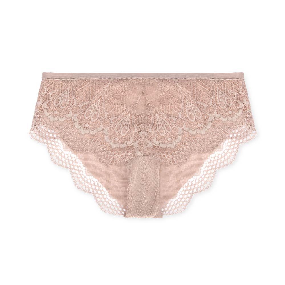 rene rofe Embrace It Lace Hipster Panties