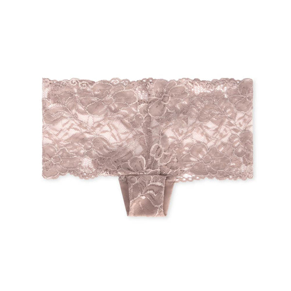 Rene Rofe Everyday Lace Boyshorts