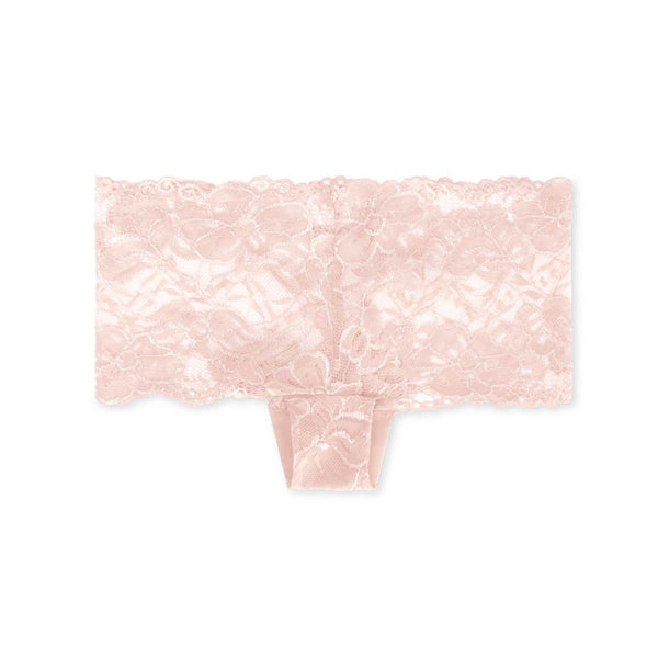 Rene Rofe Everyday Lace Boyshorts