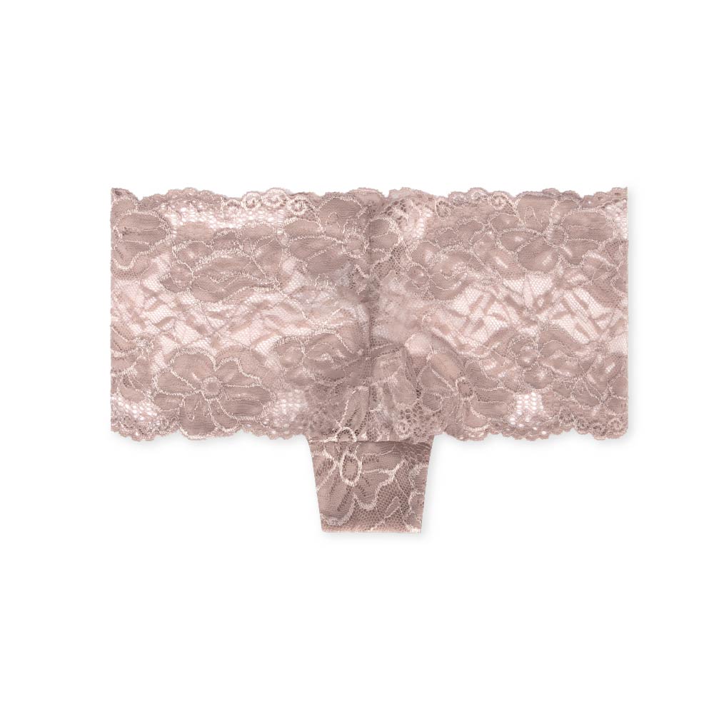 rene rofe Everyday Lace Boyshorts