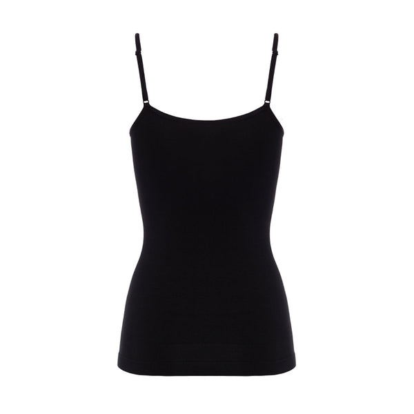 Rene Rofe F.I.T. Shaping Camisoles - 4 Pack