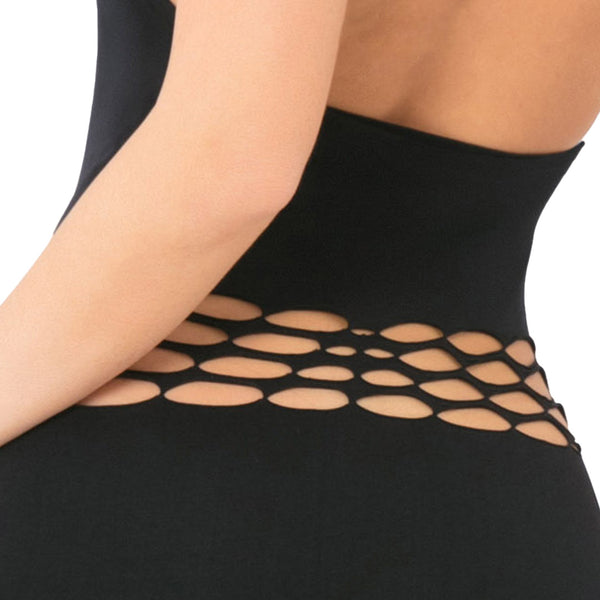 Rene Rofe Feminizer Seamless Dress