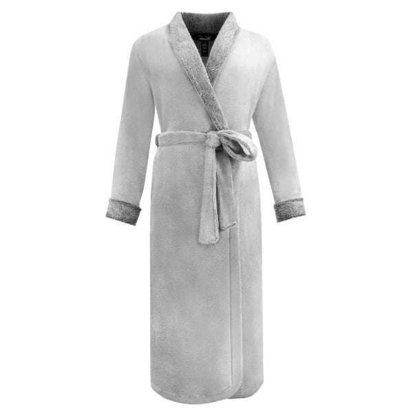 Rene Rofe Fleece Robe Set