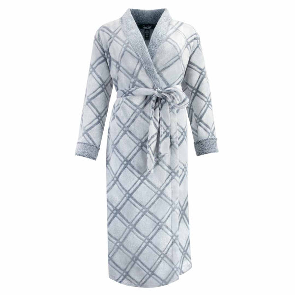Rene Rofe Fleece Robe Set
